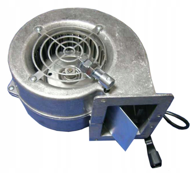 Dúchadlo kotla EWMAR-NESS RV-05R