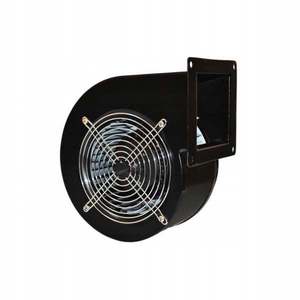 Ventilátor - Odstredivý ventilátor FERONO FOP 500 395m3h