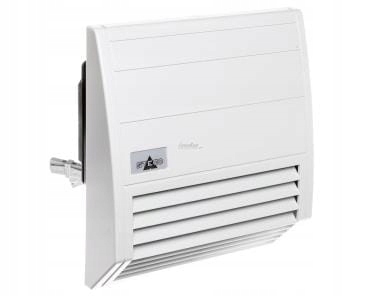 Ventilátor - Axiálny ventilátor 102 m3 / h 15W 230V AC 01802.0-00