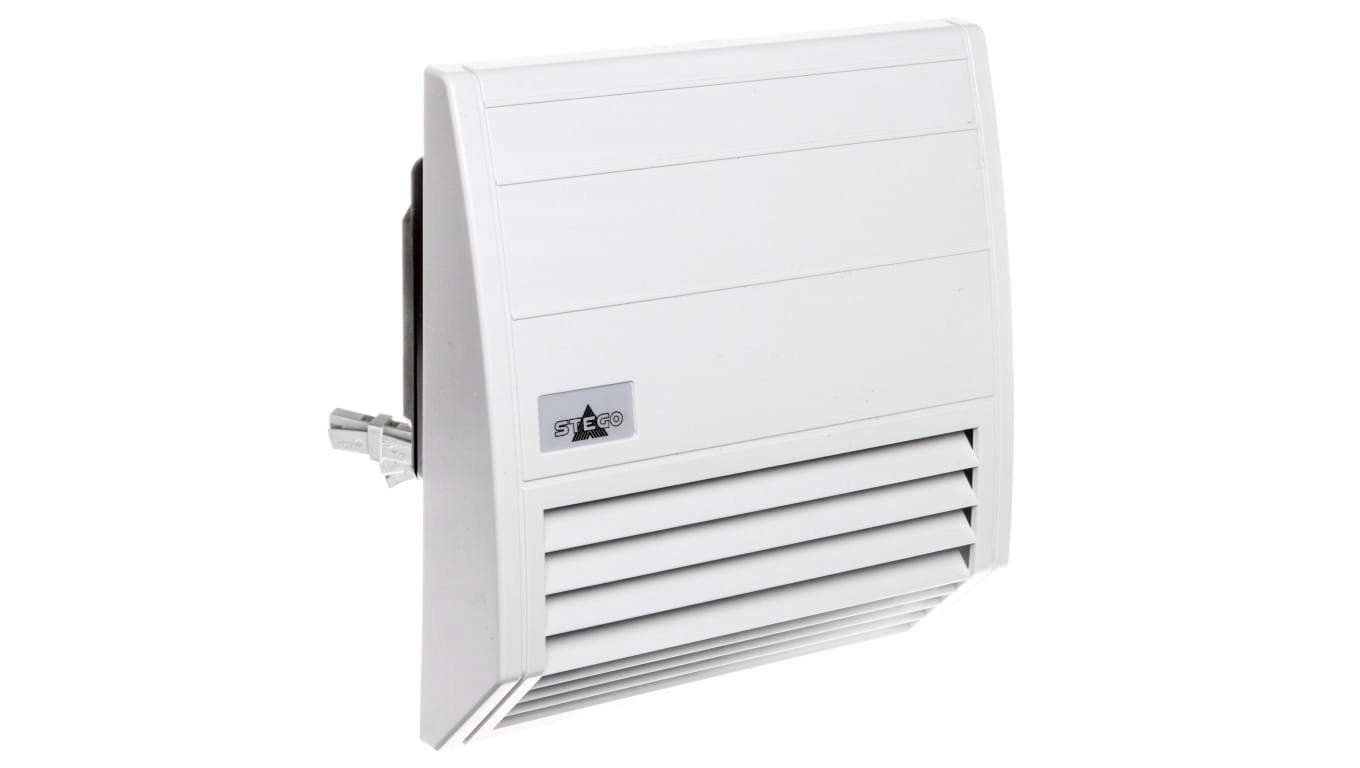 Ventilátor - Axiálny ventilátor 102 m3 / h 15W 230V AC 120x120x38mm