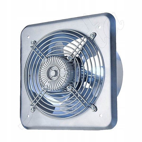 Ventilátor - Axiálny ventilátor Awenta fi 320 mm WOC320