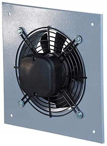 Axiálny ventilátor Axis-Q 400 4E