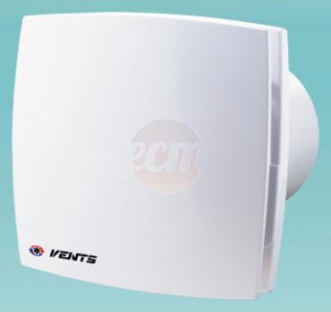 Ventilátor - Axiálny ventilátor fi 150 230V 24W 265m3 / h 37dB konštantný
