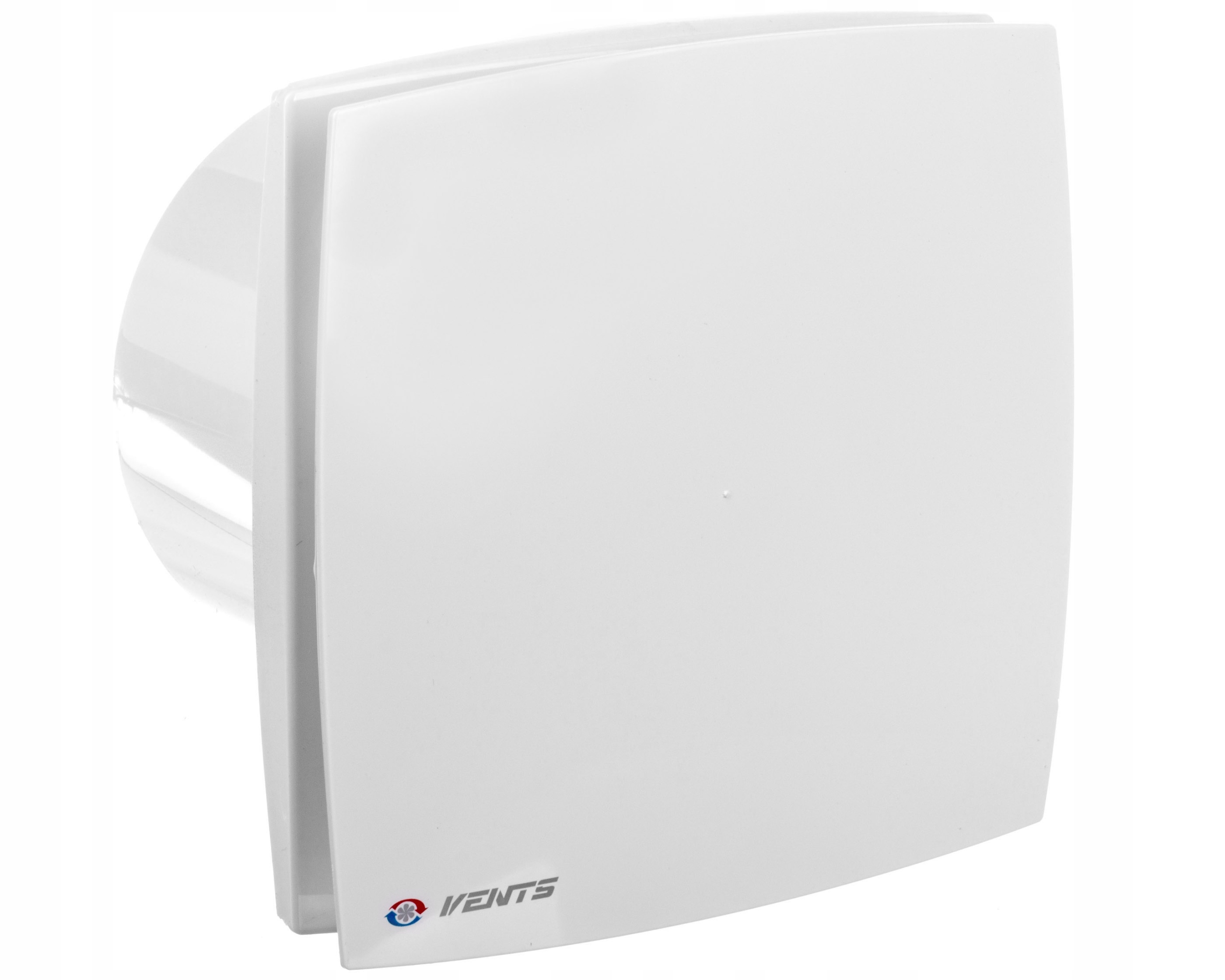 Ventilátor - Axiálny ventilátor fi 150 230V 24W 265m3 / h 37dB s t