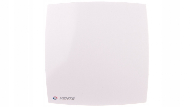Ventilátor - Axiálny ventilátor fi 150 230V 24W 265m3 / h 37dB