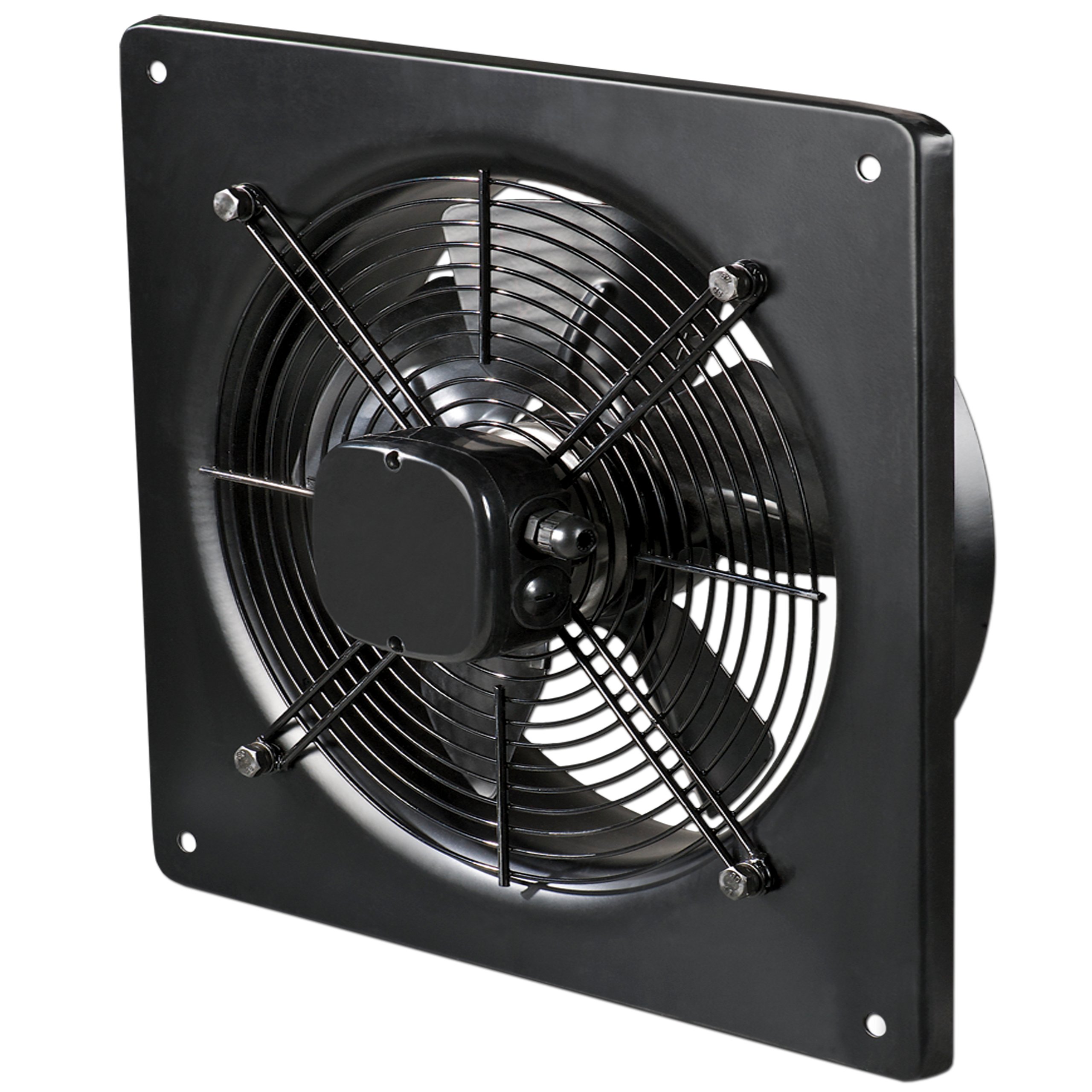 Ventilátor - Nástenný axiálny ventilátor VENTS OV 2E 250