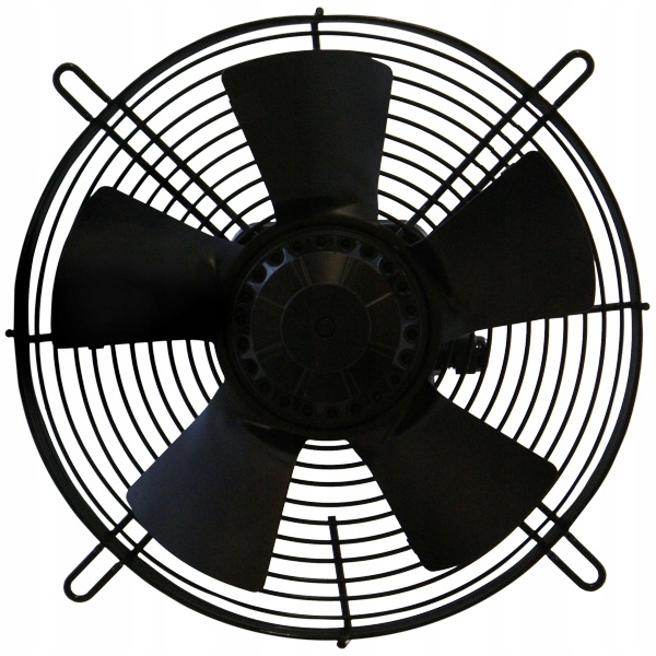 Ventilátor - Axiálny sací ventilátor FSS 250 FERONO LUBLIN