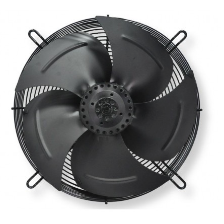 Ventilátor - Axiálny sací ventilátor FSS 350 FERONO LUBLIN