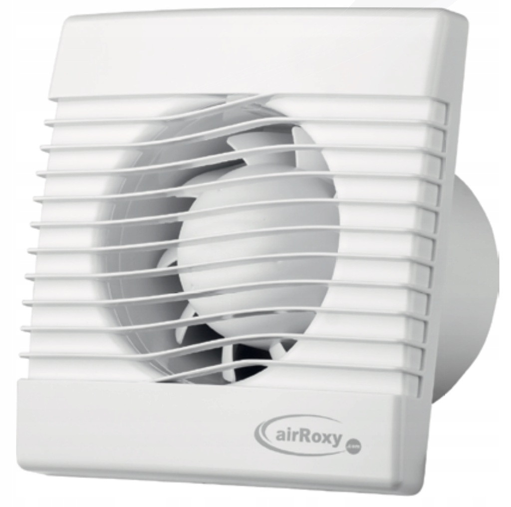 Ventilátor – PRim 120 S štandardný ventilátor airRoxy