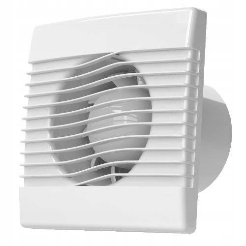 Ventilátor – PRim 150 S štandardný ventilátor airRoxy