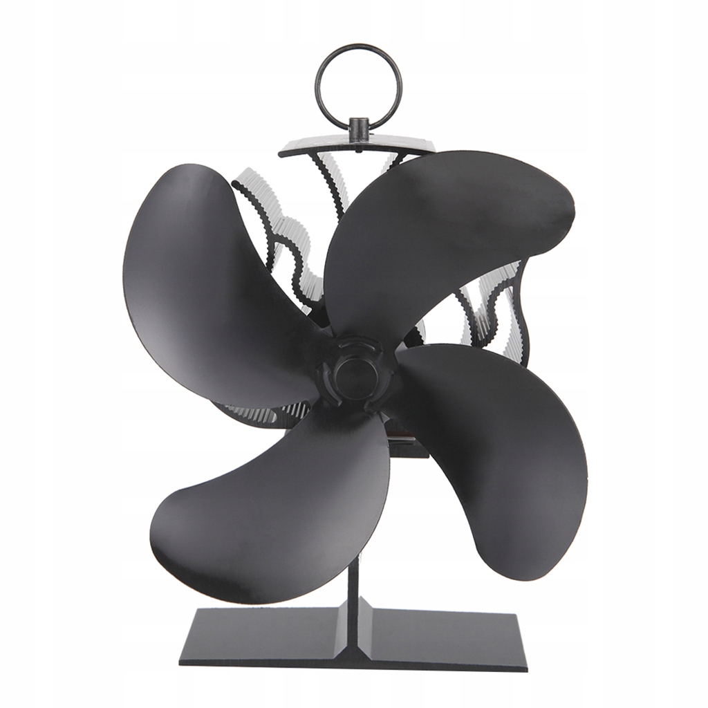 Krbová vložka - Teplovzdušný ventilátor sporáka - Styl_A