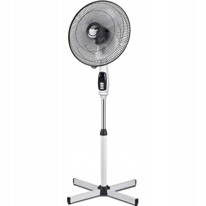 Ventilátor – 55 W G5V003 G3Ferrari podlahový ventilátor