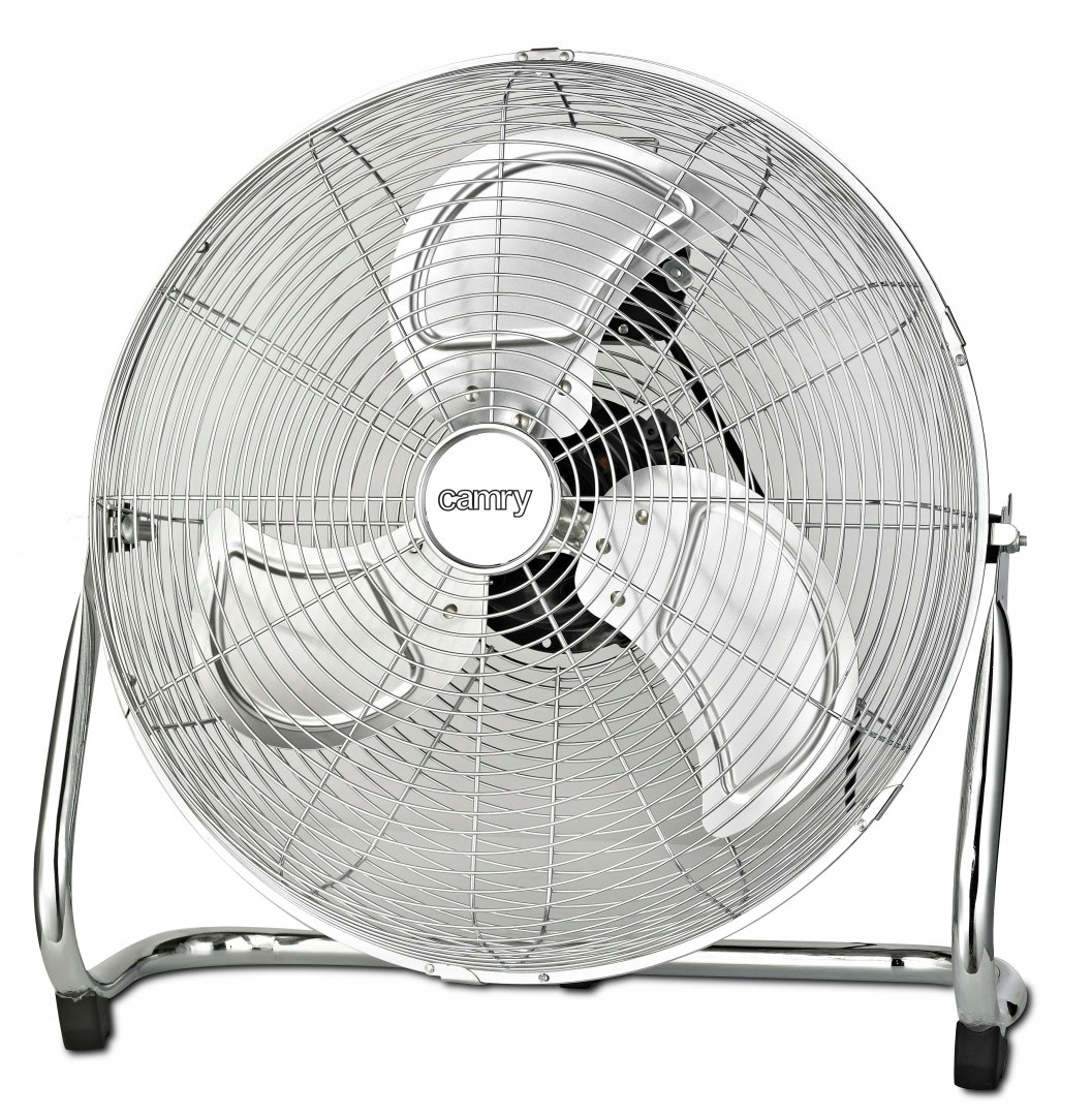 Ventilátor - Podlahový ventilátor Adler CR 7306