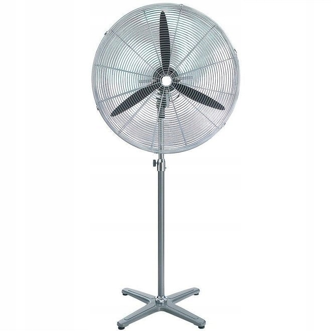 Ventilátor - Podlahový ventilátor Master FS 75, 17400m3 / h