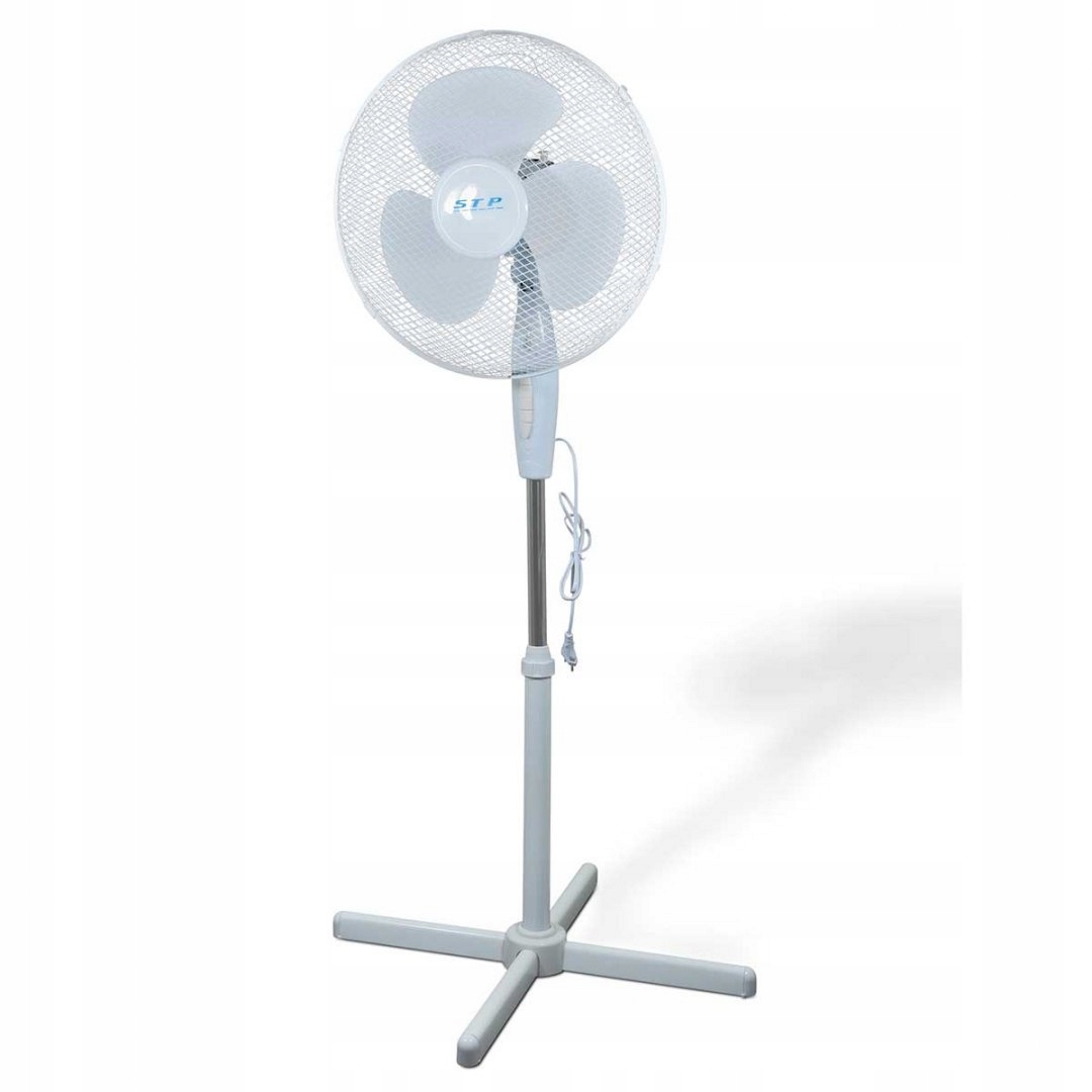 Ventilátor - Podlahový ventilátor STP 40W