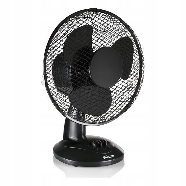 Tristar VE5924 podlahový ventilátor Ø 23 cm 2100 r