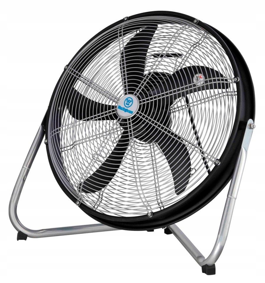 Ventilátor - Podlahový ventilátor YUCON II
