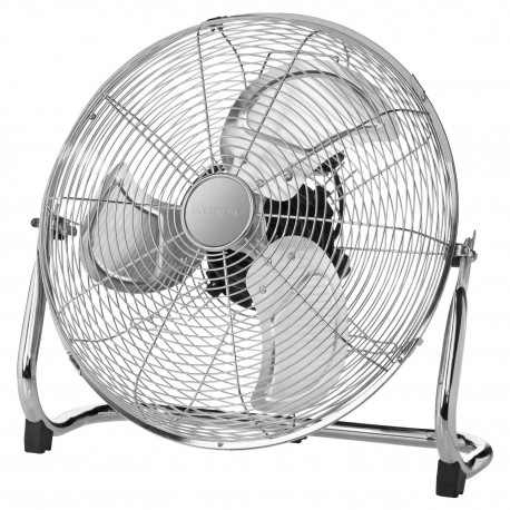 Ventilátor – Podlahový ventilátor obehového vzduchu Clatroni