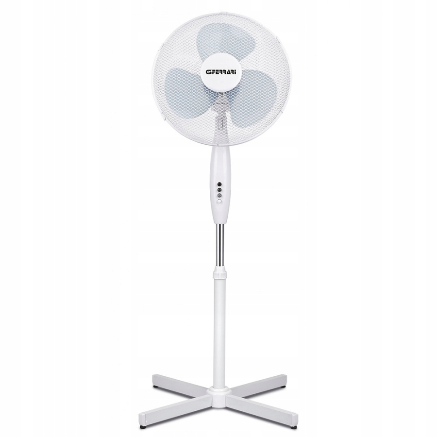 Ventilátor – Stojanový ventilátor 40 cm G50031 G3Ferrari