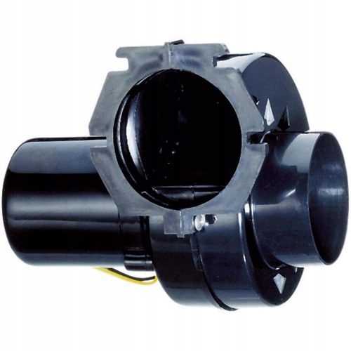 Ventilátor - Odstredivý ventilátor TMC-037101-12V 75mm 39W
