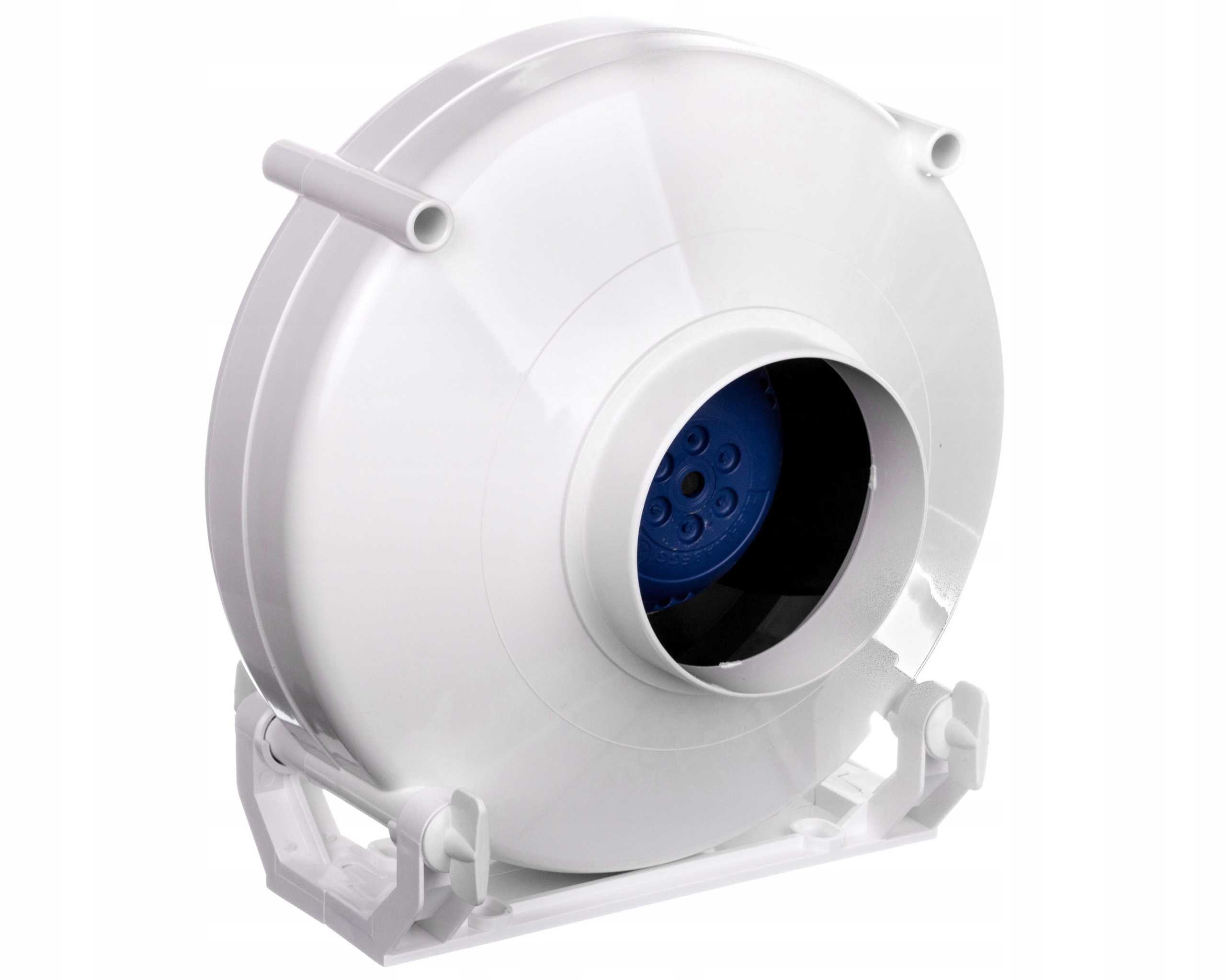 Ventilátor - Odstredivý ventilátor Ø 100 56W 240m3 / h 230V IP4