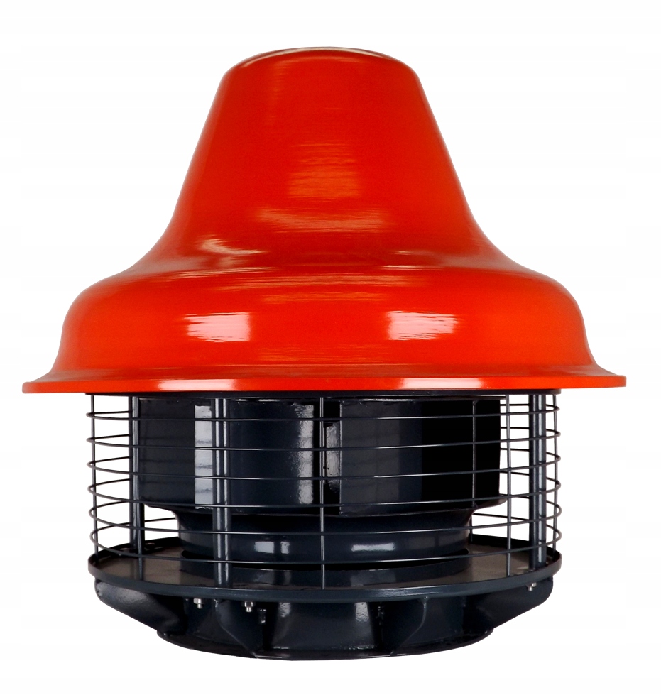 Ventilátor - Nevýbušný ventilátor PFD EX-200/2