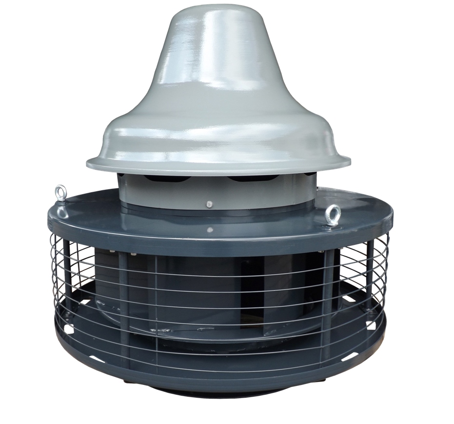 Ventilátor - Nevýbušný ventilátor PFD EX-560/4 3G / 3D