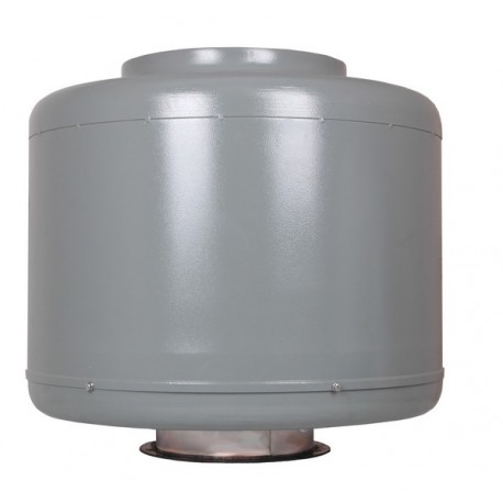 Ventilátor - Nevýbušný ventilátor PFDV EX-315/4