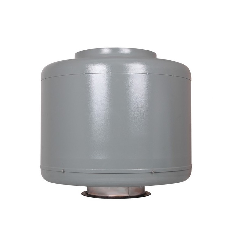 Ventilátor - Nevýbušný ventilátor PFDV EX-315 / 4D