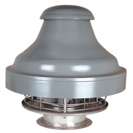 Ventilátor - Nevýbušný ventilátor WDPE-25 S 3G / 3D