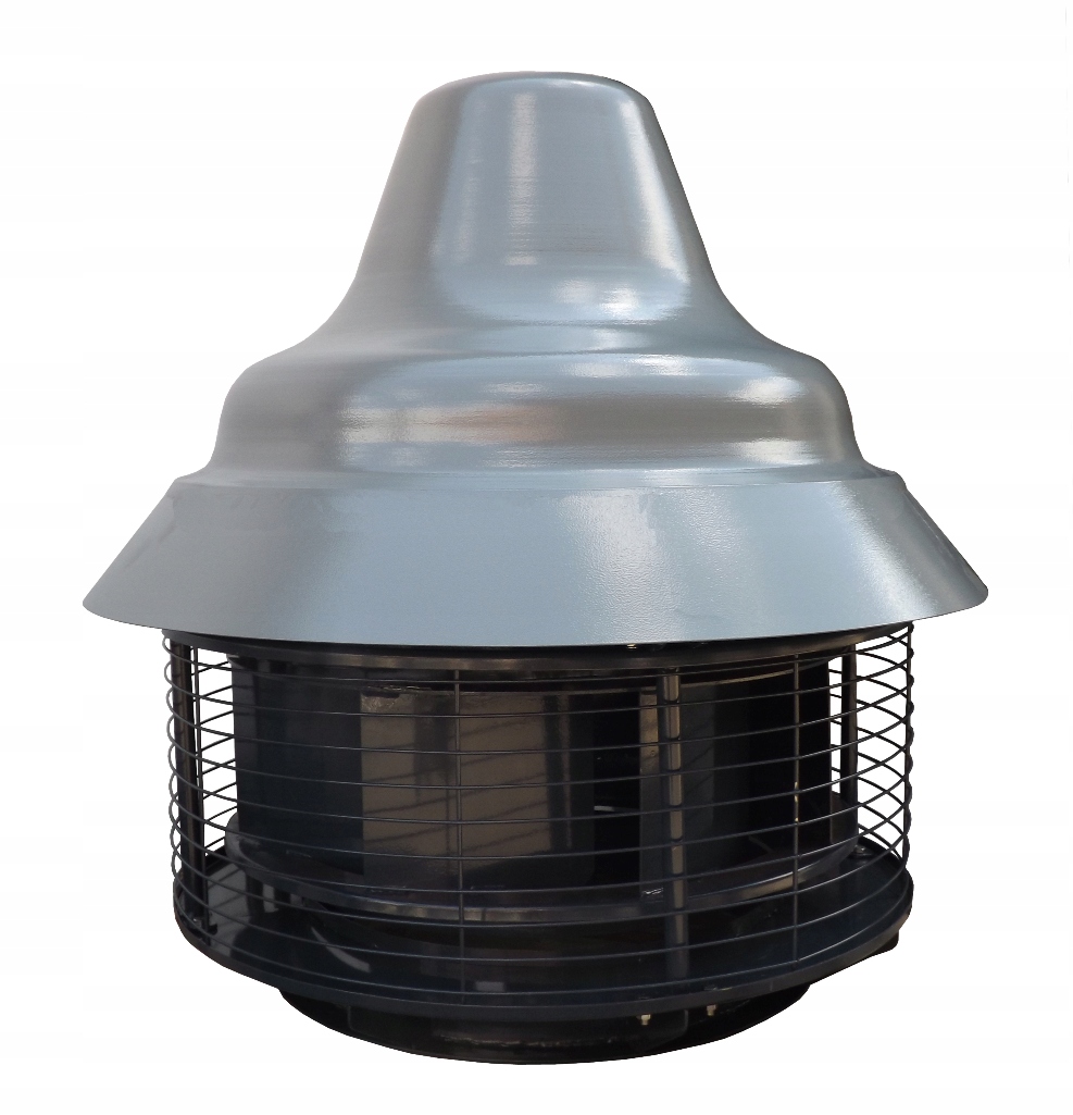 Ventilátor - Nevýbušný ventilátor WDPE-35 M 3G / 3D