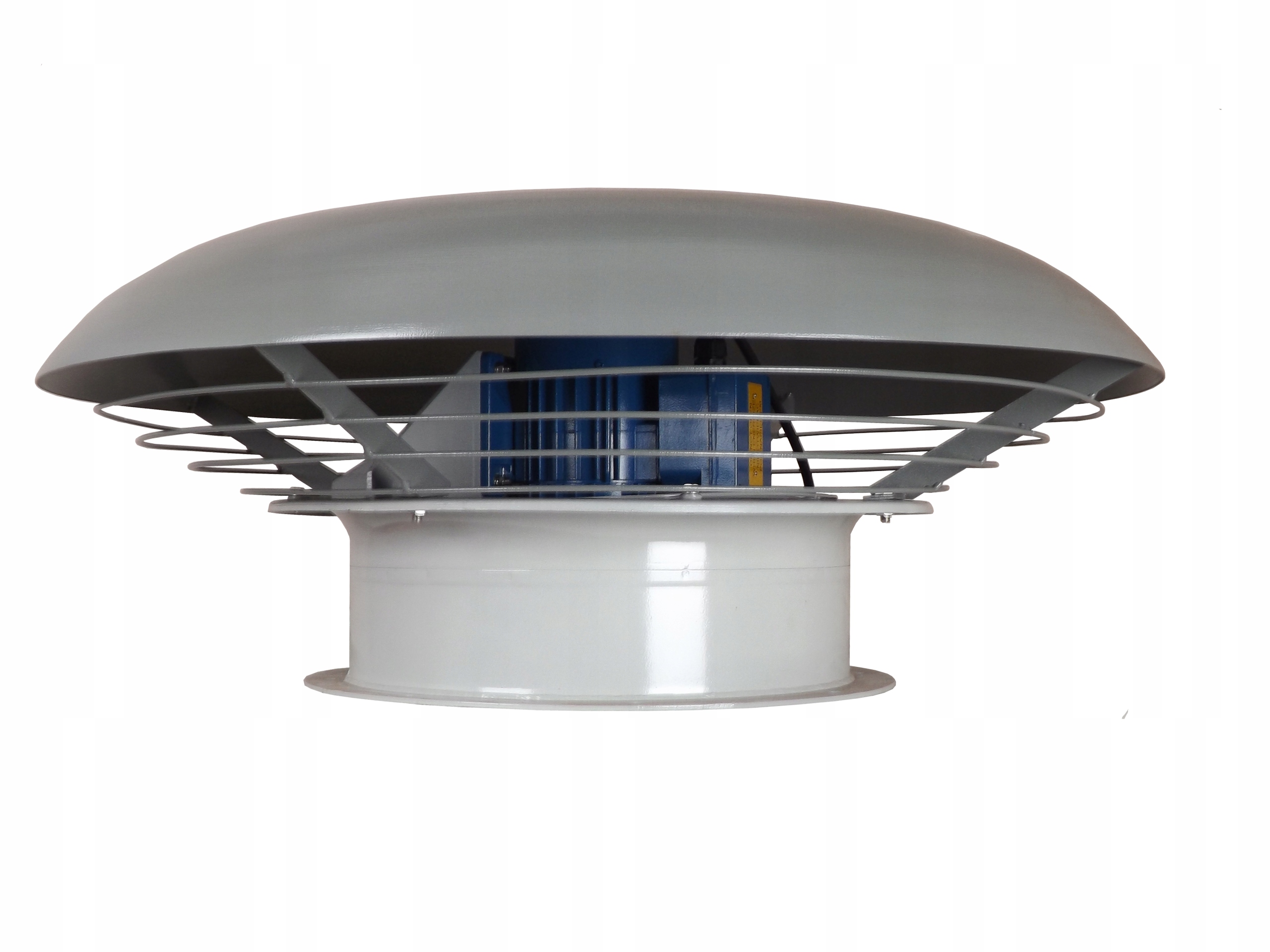 Ventilátor - Nevýbušný ventilátor WODE-50 S 3G / 3D