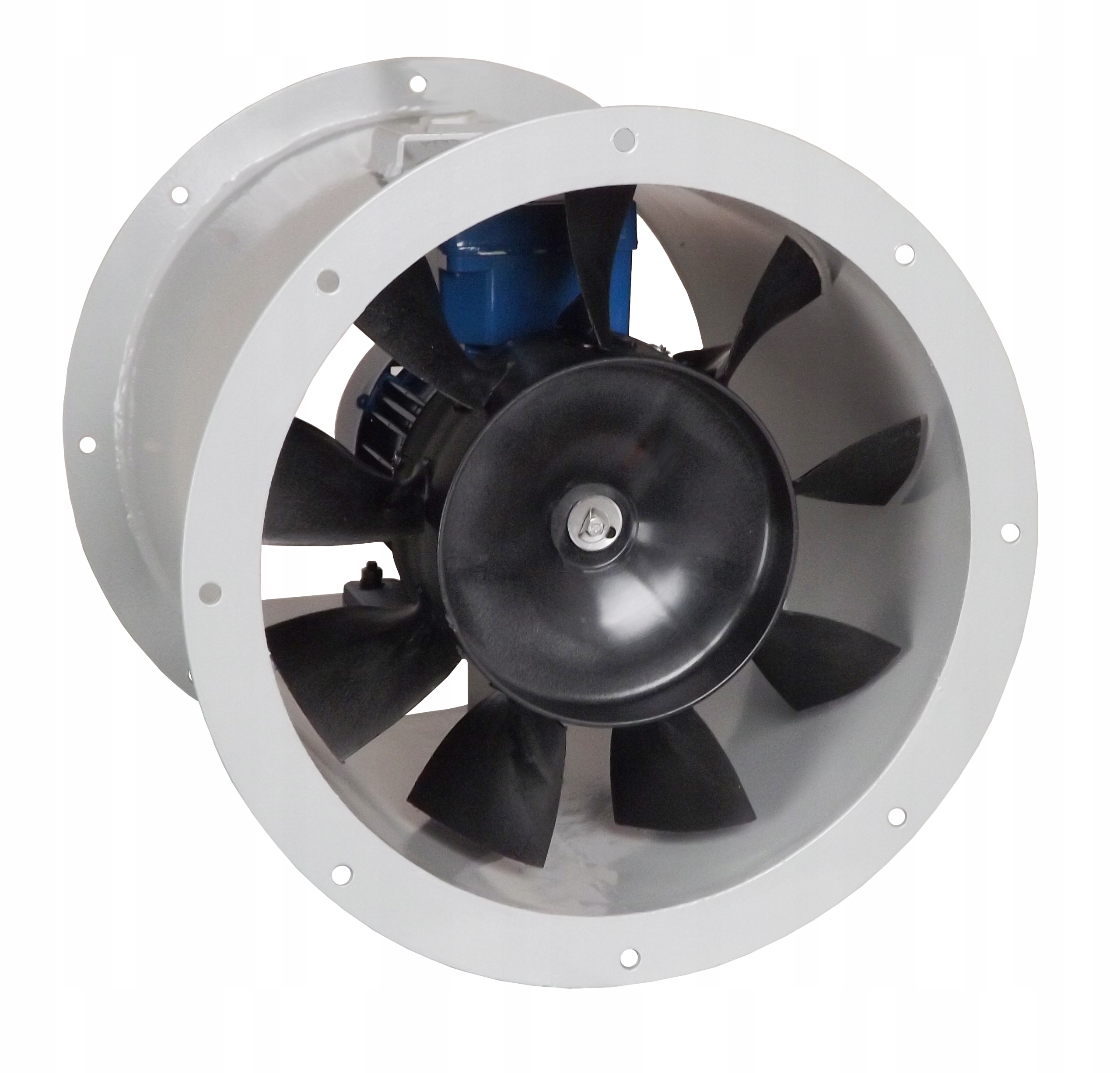 Ventilátor - Nevýbušný ventilátor WOKE-31 3G / 3D