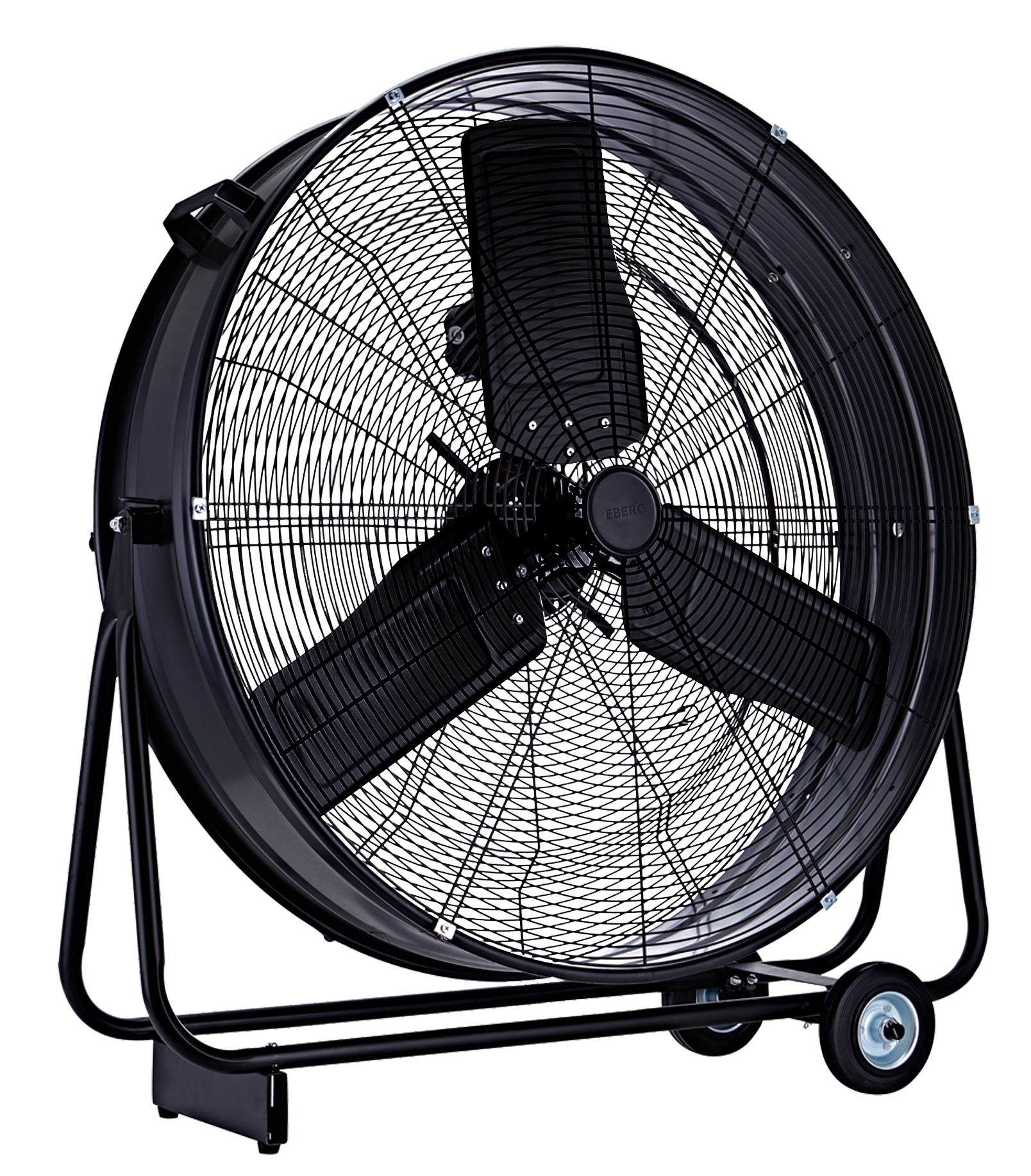 Ventilátor - Priemyselný ventilátor EBERG 75cm obehové čerpadlo 280W