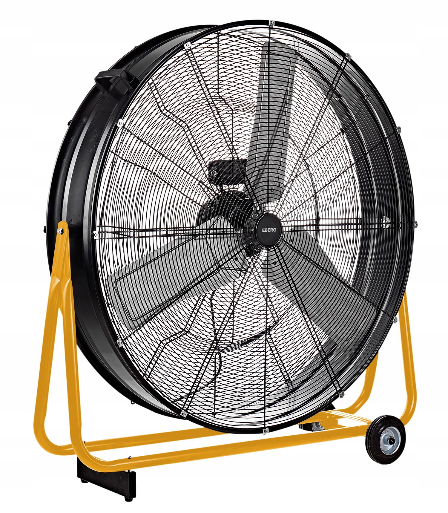 Ventilátor - Priemyselný obehový ventilátor EBERG 90cm 350W