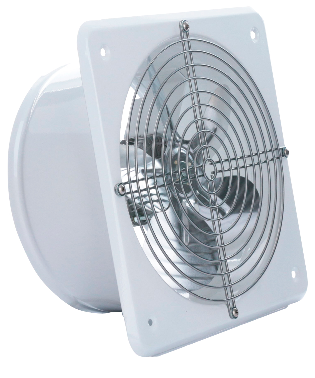 Ventilátor - Priemyselný ventilátor WB-S 200 350 m3 / h DOSPEL
