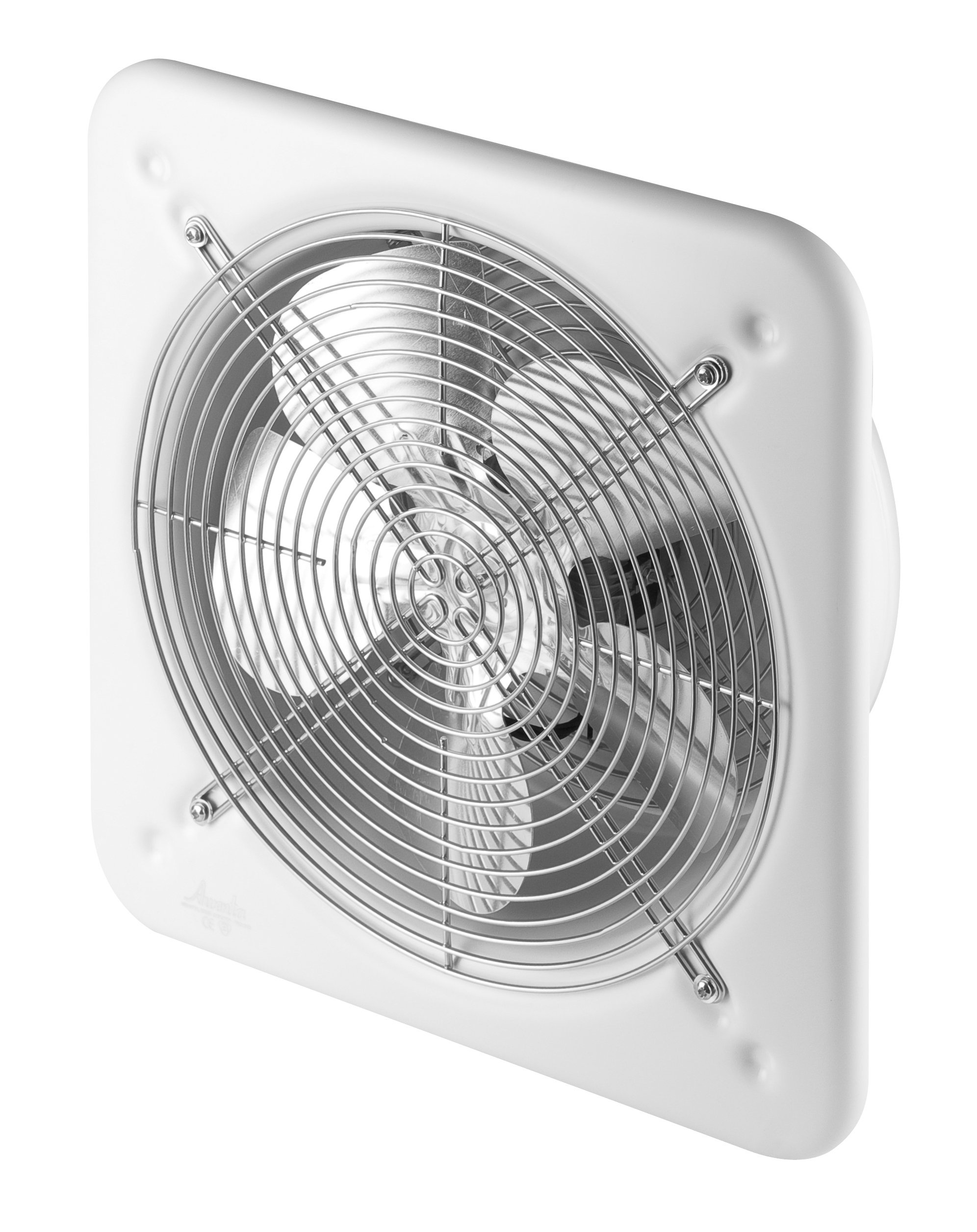 Ventilátor - Priemyselný ventilátor WO315. AXIAL AWENTA