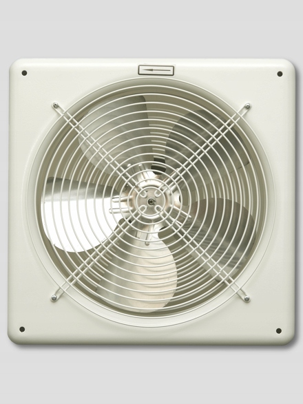 Ventilátor - Priemyselný odsávací ventilátor WOO-20/30 LACNO