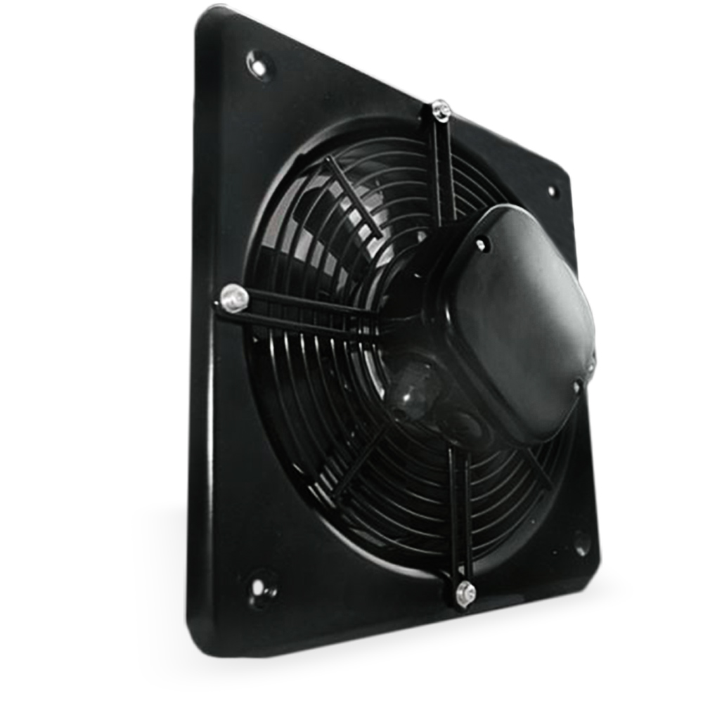 Ventilátor - Priemyselný ventilátor WOks-x 450 5365 [m3 / h]