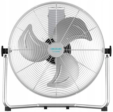 Ventilátor - EnergySilenc4100 Pro domáci priemyselný ventilátor