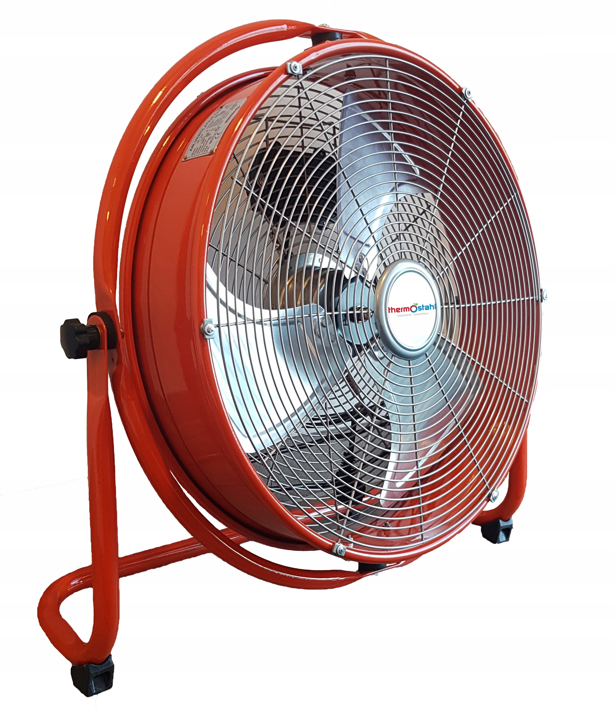 Ventilátor - Prenosný ventilátor VTH20