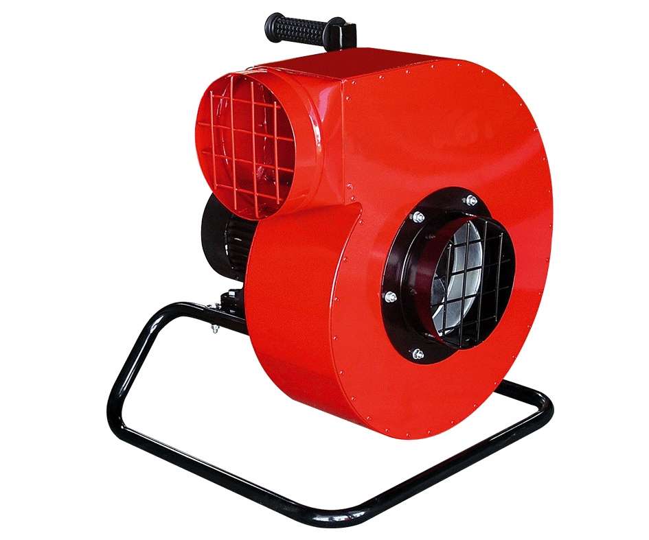 Ventilátor - Prenosný ventilátor WPA-3-P-1-N