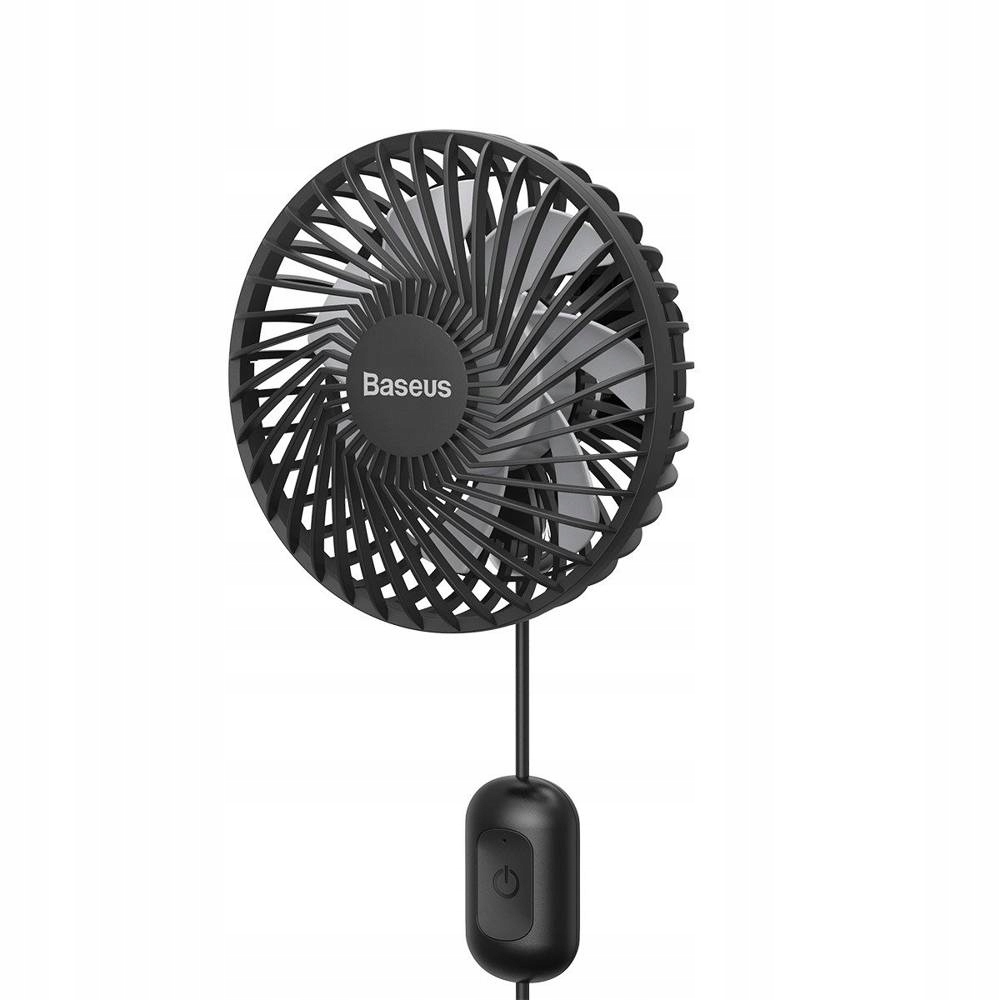 Ventilátor – Baseus Odjazdový ventilátor pre Citroen