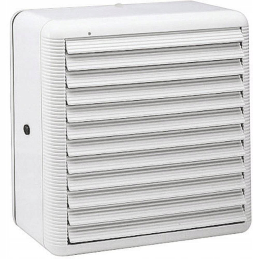 Ventilátor - Nástenný a okenný ventilátor Wallair Vitro 9 / 230A, nar