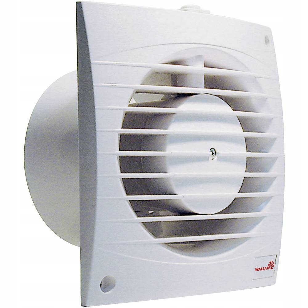 Ventilátor - Nástenný a stropný ventilátor, 14 W, 295 m3 / h, 2500