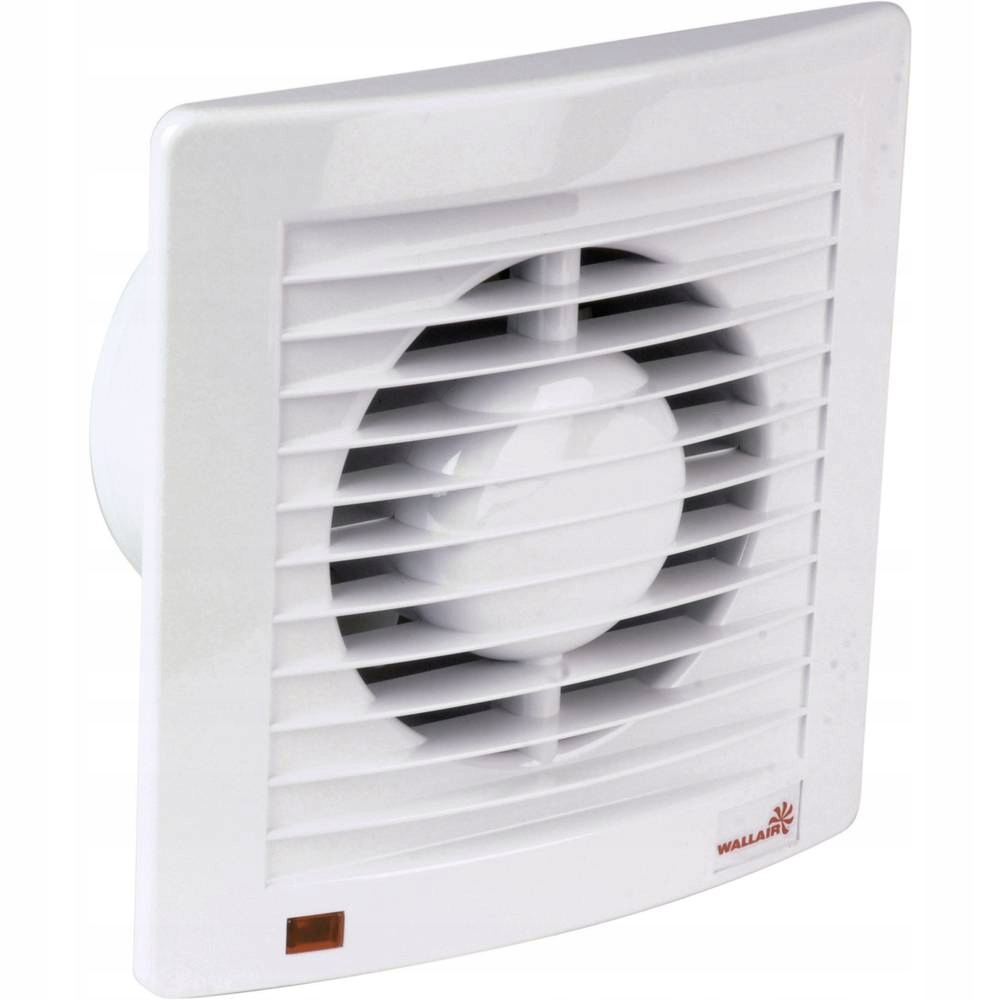 Ventilátor - Nástenný a stropný ventilátor, Wallair W-Style 100 2