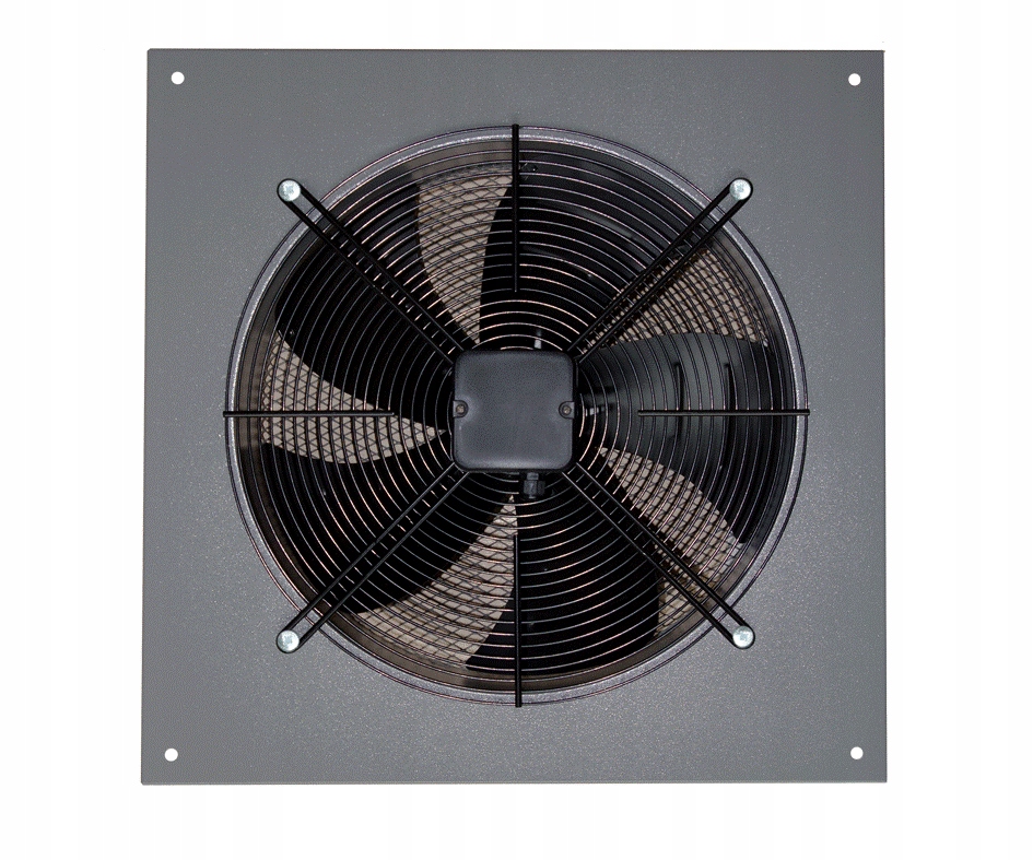 Ventilátor - Nástenný odťahový ventilátor WOK-200-W