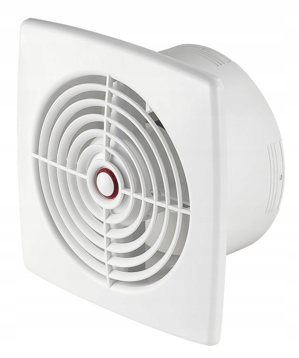 Ventilátor - Nástenný ventilátor AWENTA RETIS WR150H do kúpeľne