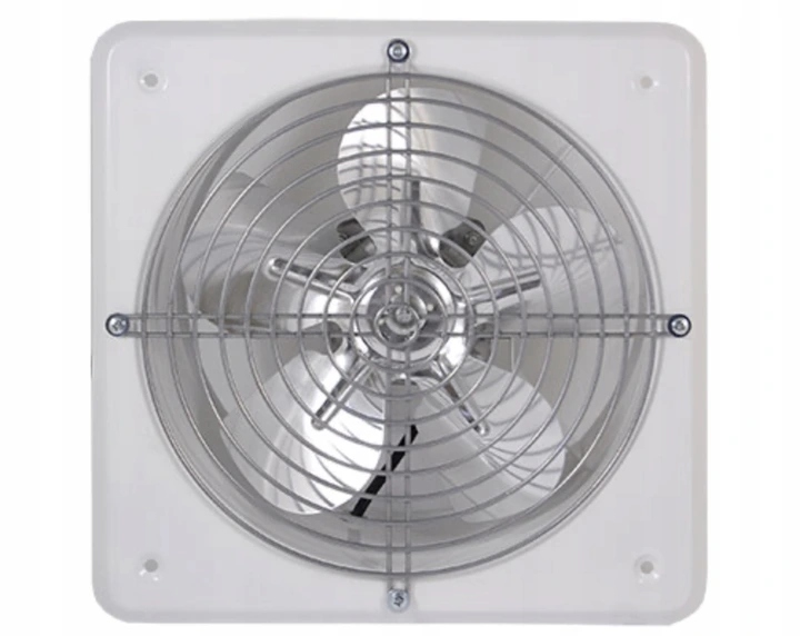 Ventilátor - Nástenný ventilátor DOSPEL WB-S 200