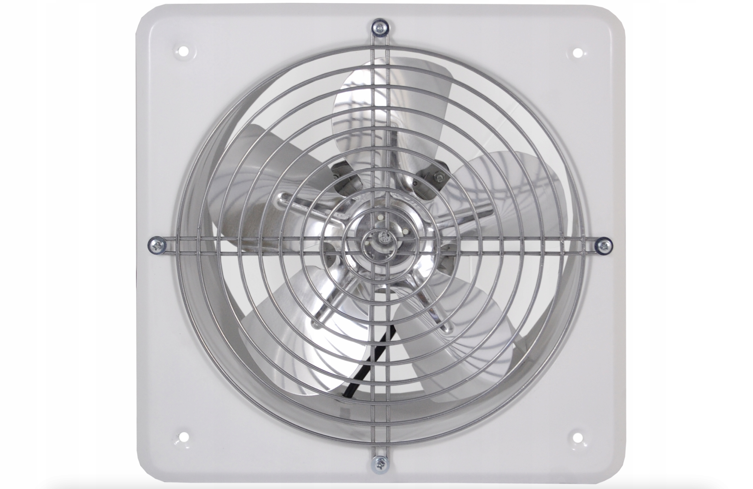 Ventilátor - Nástenný ventilátor DOSPEL WB-S 250